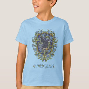 HARRY POTTER™   RAVENCLAW™ Wappen T-Shirt