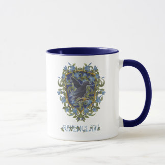 HARRY POTTER™ | RAVENCLAW™ Wappen Tasse