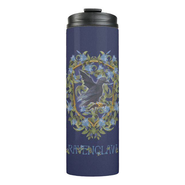 HARRY POTTER™ | RAVENCLAW™ Wappen Thermosbecher (Vorderseite)