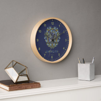 HARRY POTTER™ | RAVENCLAW™ Wappen Uhr
