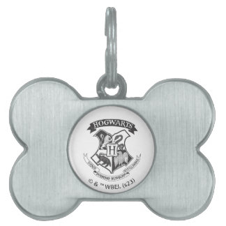 Harry Potter | Retro Hogwarts Crest Tiermarke
