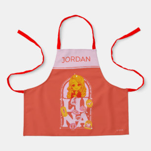 HARRY POTTER™   Rückkehr nach Luna Lovegood Schürze