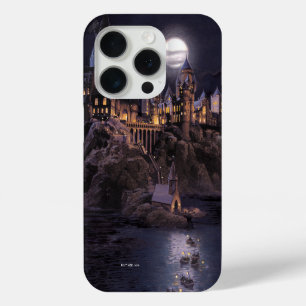 Harry Potter Schloss Großer See von Hogwarts Case-Mate iPhone Hülle