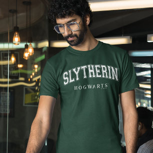 HARRY POTTER™ SLYTHERIN™ Familienurlaub T-Shirt