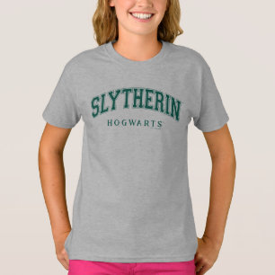 HARRY POTTER™ SLYTHERIN™ Familienurlaub T-Shirt