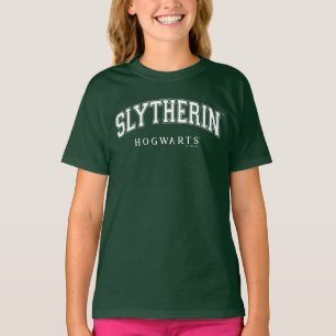 HARRY POTTER™ SLYTHERIN™ Familienurlaub T-Shirt