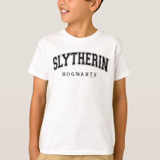 HARRY POTTER™ SLYTHERIN™ Family Vacation T - Shirt