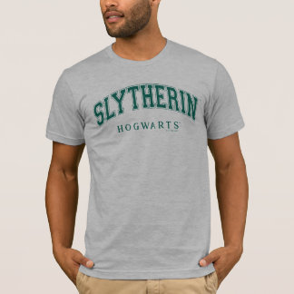HARRY POTTER™ SLYTHERIN™ Family Vacation T - Shirt
