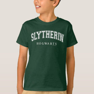 HARRY POTTER™ SLYTHERIN™ Family Vacation T - Shirt