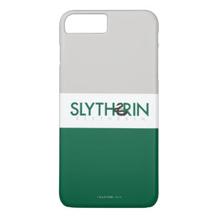Harry Potter   Slytherin House Pride Logo Case-Mate iPhone Hülle
