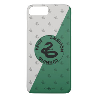 Harry Potter | SLYTHERIN™ House Traits Graphic Case-Mate iPhone Hülle
