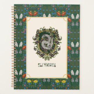 HARRY POTTER™ | SLYTHERIN™ Wappen Planer