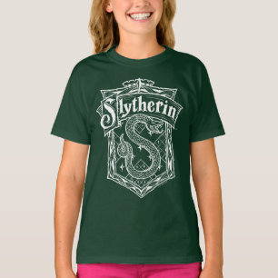 HARRY POTTER™ SLYTHERIN™ Wappen T-Shirt