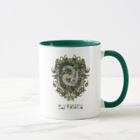 HARRY POTTER™ | SLYTHERIN™ Wappen