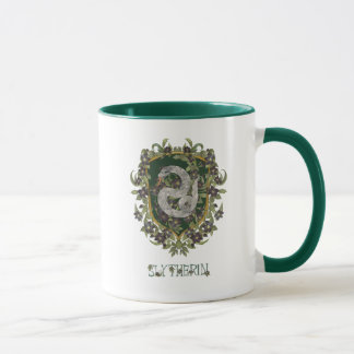 HARRY POTTER™ | SLYTHERIN™ Wappen Tasse