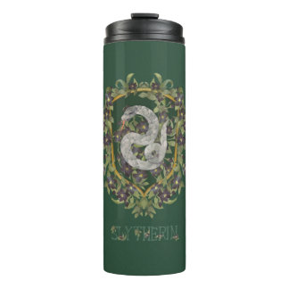 HARRY POTTER™ | SLYTHERIN™ Wappen Thermosbecher