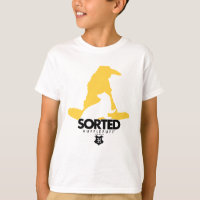 Harry Potter | sortiert in HUFFLEPUFF™ House