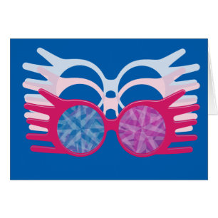 Harry Potter Spektakel von Luna Lovegood