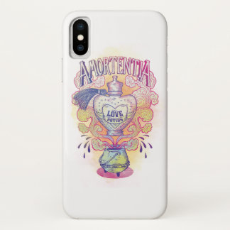 Harry Potter Spell | Amortentia Liebe Tränke Flasc Case-Mate iPhone Hülle