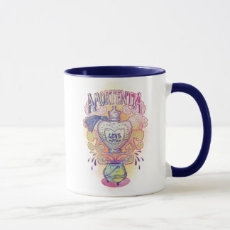 Harry Potter Spell | Amortentia Liebe Tränke Flasc Tasse