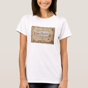 Harry Potter Spell   Bezoars T-Shirt