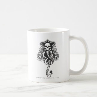 Harry Potter Spell | Dark Mark Tasse