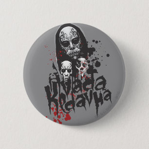 Harry Potter Spell   Death Eater Avada Kedavra Button