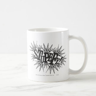 Harry Potter Spell | Dumm! Kaffeetasse