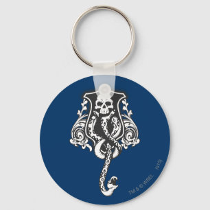 Harry Potter Spell   Dunkle Markierung Schlüsselanhänger