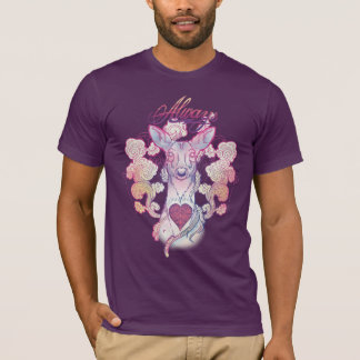 Harry Potter Spell | "Immer" Doe Patronus T-Shirt