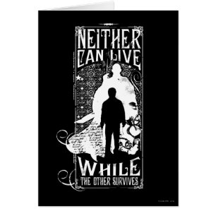 Harry Potter Spell   Kein Leben