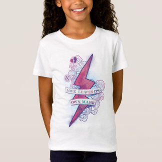 Harry Potter Spell | Liebe Verlasse ihre eigene Ma T-Shirt