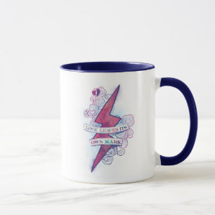 Harry Potter Spell   Liebe Verlasse ihre eigene Ma Tasse