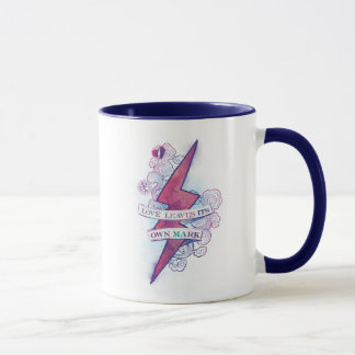 Harry Potter Spell | Liebe Verlasse ihre eigene Ma Tasse