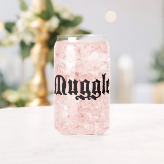 Harry Potter Spell | Muggle Dosenglas