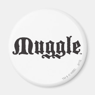 Harry Potter Spell | Muggle Magnet