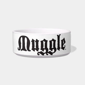 Harry Potter Spell | Muggle Napf