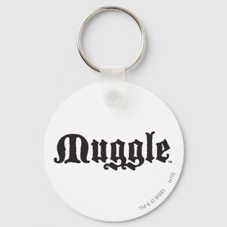 Harry Potter Spell | Muggle Schlüsselanhänger