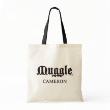 Harry Potter Spell | Muggle