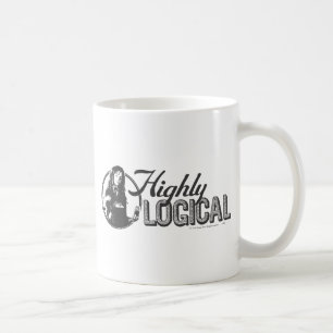 Harry Potter Spell   Sehr logisch Tasse