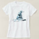 Harry Potter Spell | Sortierhut T-Shirt (Design vorne)