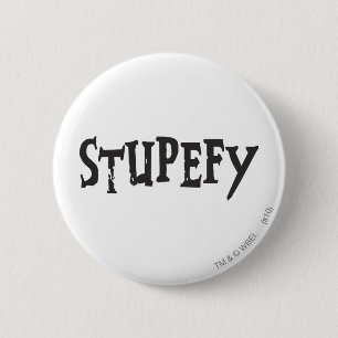 Harry Potter Spell   Stupefefefy Atemberaubender Z Button