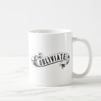 Harry Potter Spell | unberührt Kaffeetasse