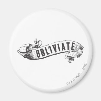 Harry Potter Spell | unberührt Magnet