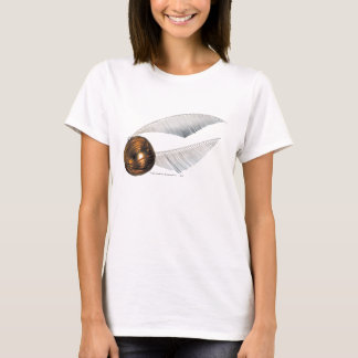 Harry Potter SpellGolden Snitch | T-Shirt