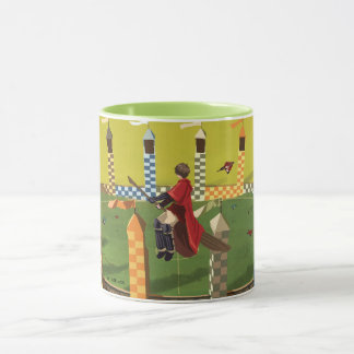 HARRY POTTER™ Suche nach dem goldenen Schnabel Tasse