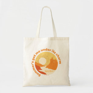 HARRY POTTER™   Summer Magic HOGWARTS™ Burg Tragetasche