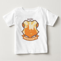 HARRY POTTER™ | Summer Magic HOGWARTS™ Wappen