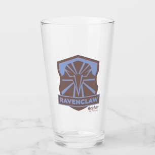 HARRY POTTER™ Summer Magic RAVENCLAW™ Crest Glas