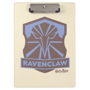 HARRY POTTER™ Summer Magic RAVENCLAW™ Crest Klemmbrett